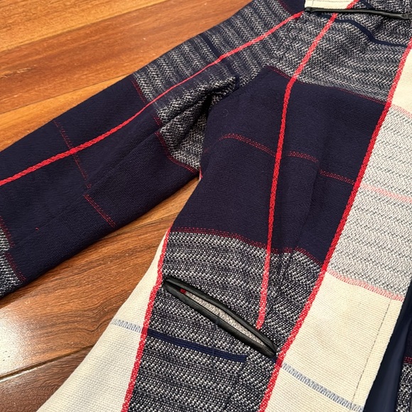 Blazer jacket - Picture 3 of 5